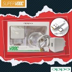 SUPERVOOC Charger OPPO Type C